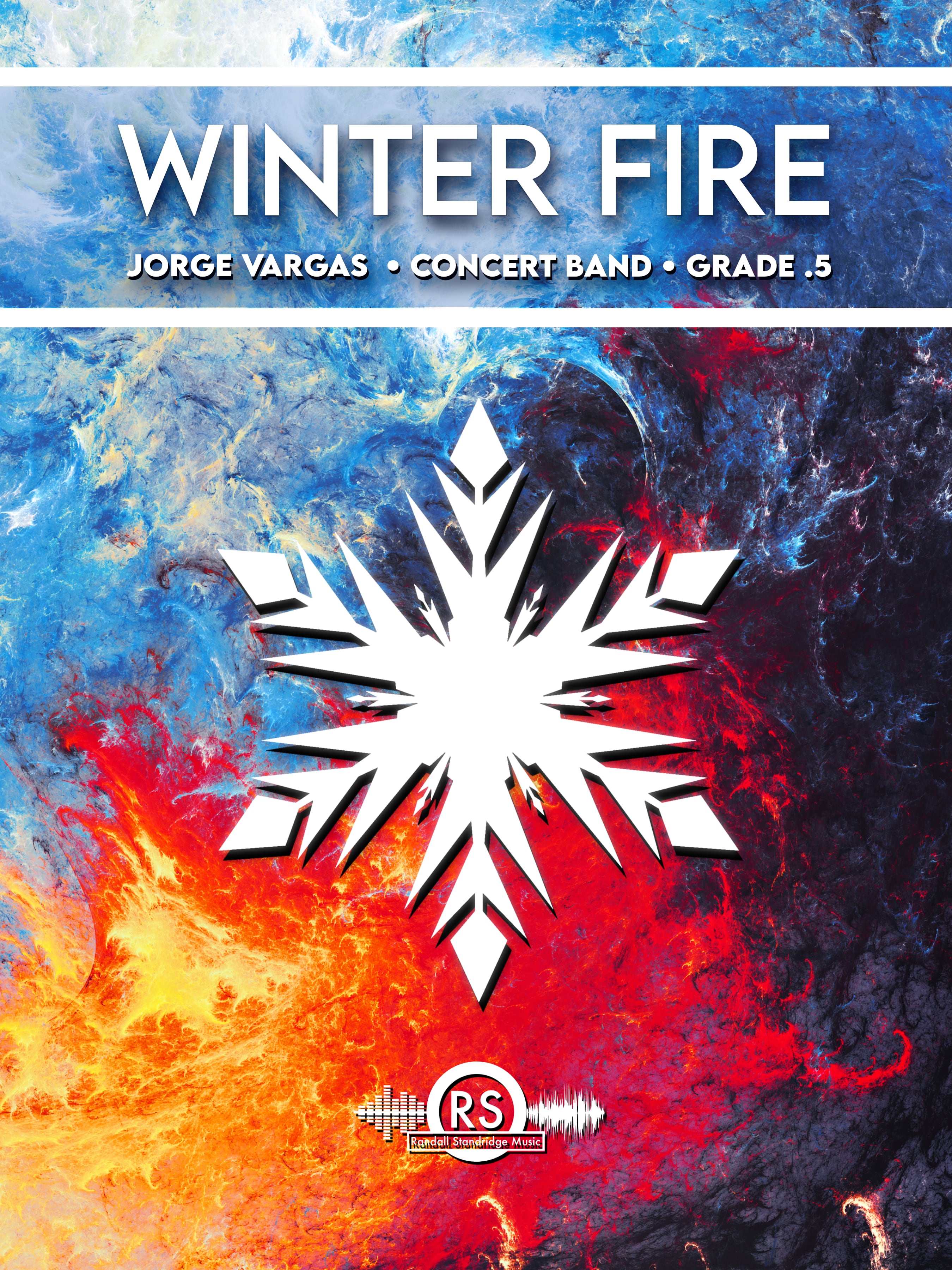 Winter Fire